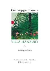 Villa Hanbury, et autres poèmes