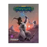 Pathfinder Compatible - Monsters of Porphyra