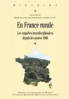 En France rurale