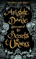 Aristote et Dante découvrent les Secrets de l'Univers - collector
