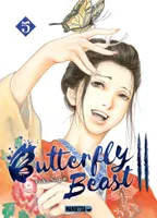 5, Butterfly Beast II T05
