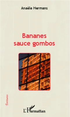 Bananes sauce gombos