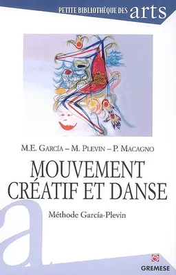 Mouvement créatif et danse