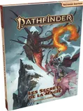 NEW Pathfinder 2 - Les Secrets de la Magie