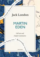 Martin Eden: A Quick Read edition