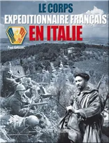 Le Corps expéditionnaire français en Italie - 1943-1944, 1943-1944