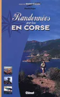 Randonnées pour tous en Corse