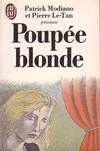 Poupee blonde ***, de Pierre-Michel Wals