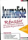 Journaliste / concours d'entrée en école de journalisme, concours d'entrée en école de journalisme
