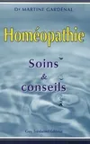 Homeopathie - Soins et conseils, soins et conseils