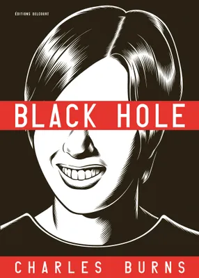 0, Black Hole - Intégrale