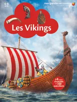 17, Les Vikings