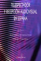 Telespectador y recepción audiovisual en España