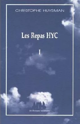 I, Les Repas HYC I