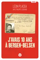 J'avais dix ans à Bergen-Belsen