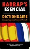 Harrap's mini. Dictionnaire français, français-espagnol, espagnol-français