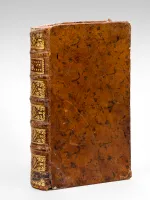 L'Esprit de Sainte Thérèse, recueilli de ses Oeuvres et de ses Lettres, avec ses Opuscules.