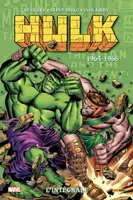 Hulk: L'intégrale 1964-1966, L'intégrale