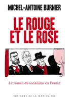 Le Rouge et le Rose. Le roman du socialisme en France, Le Roman du socialisme en France