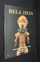 Bela Hein. Grand initié des ivoires Lega