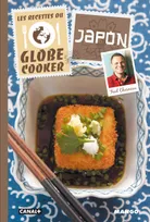Les recettes du globe-cooker, Japon, Les recettes du Globe Cooker