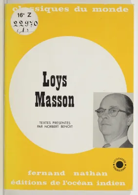 Loys Masson