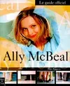 Le Guide officiel Ally McBeal