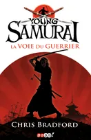 Young samurai, None