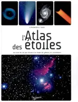 L'atlas des étoiles