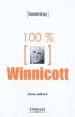 100 % Winnicott
