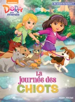 Dora and friends, La Journée des chiots