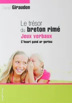Le trésor du breton rimé, 2, 2. Jeux verbaux