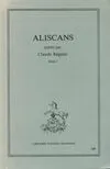 Aliscans, Volume 1