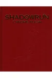 Shadowrun 5 - Chrome Flesh Collector Edition.