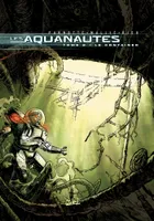 Les Aquanautes., 2, Les Aquanautes T02, Le Container