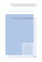 Atlas historique des circonscriptions électorales françaises. Un volume in-4°