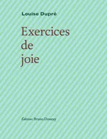 Exercices de joie