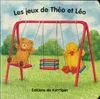 Théo et Léo., Les jeux de Théo et Léo