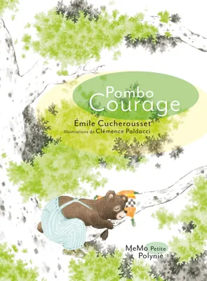 Pombo Courage