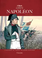 L'Histoire de France en BD - Tome 2 Napoléon 1er