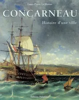 Concarneau, histoire d'une ville