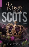 King of Scots - tome 1