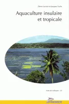 Aquaculture insulaire et tropicale