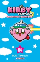 4, Kirby Fantasy T04