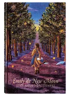 Emily de New Moon