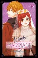 9, Black Marriage T09