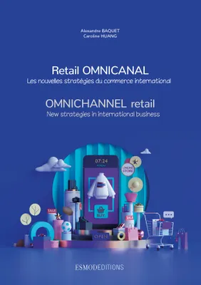 Retail omnicanal, Les nouvelles stratégies du commerce international