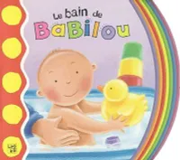 Le bain de Babilou