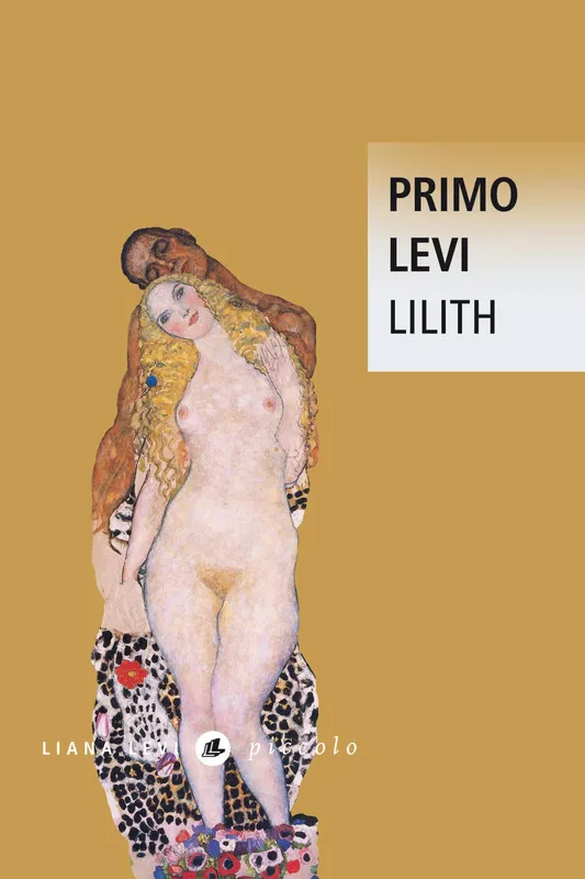 Lilith Primo Levi