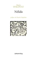 Nelida, préface et notes de Charles F. Dupêchez
